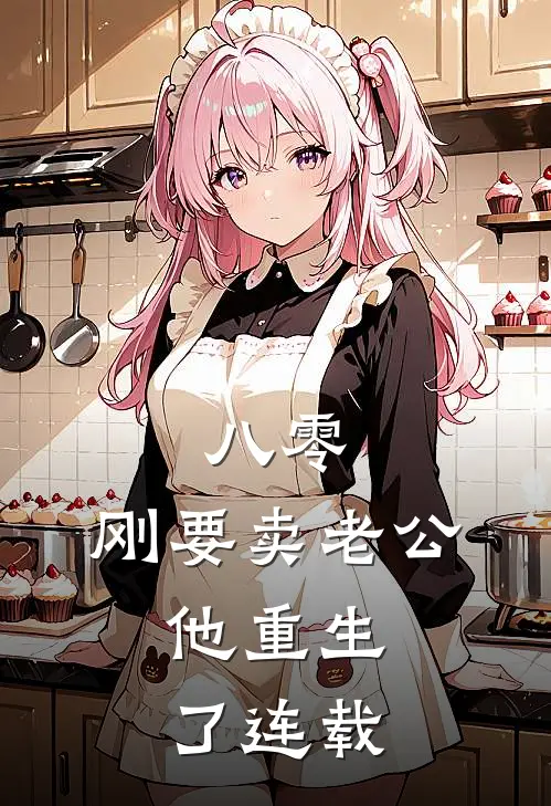 八零：刚要卖老公，他重生了连载