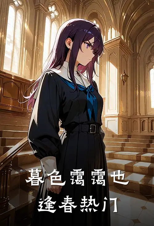 暮色霭霭也逢春热门
