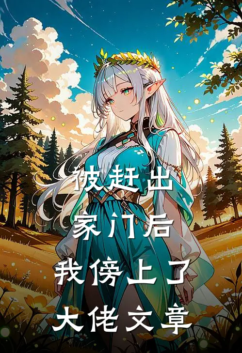 被赶出家门后，我傍上了大佬文章