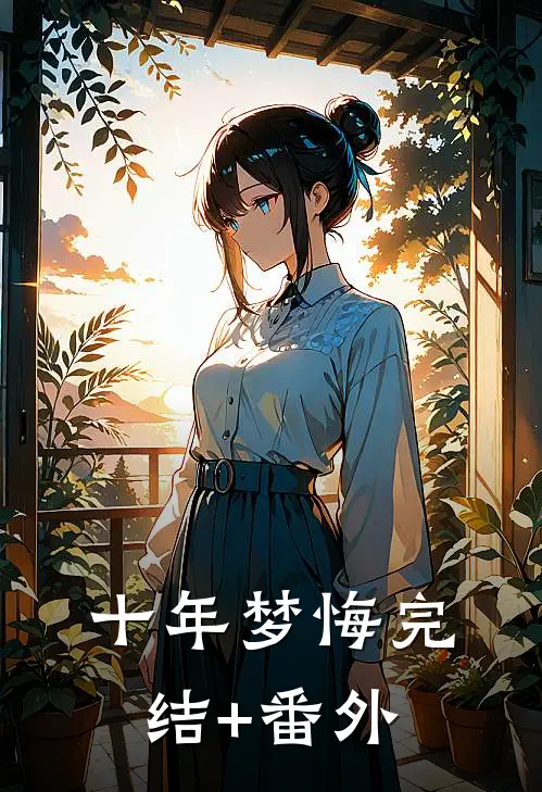 十年梦悔完结+番外