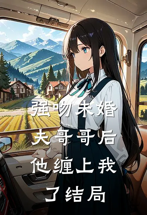 强吻未婚夫哥哥后，他缠上我了结局