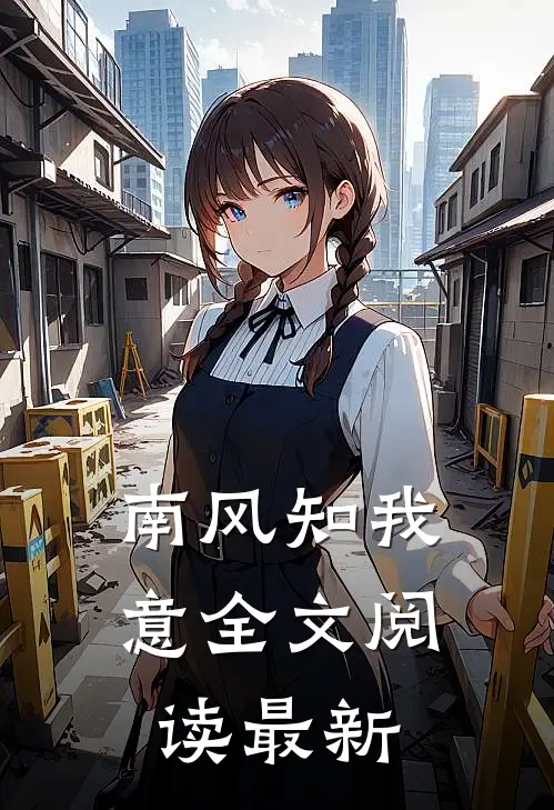 南风知我意全文阅读最新
