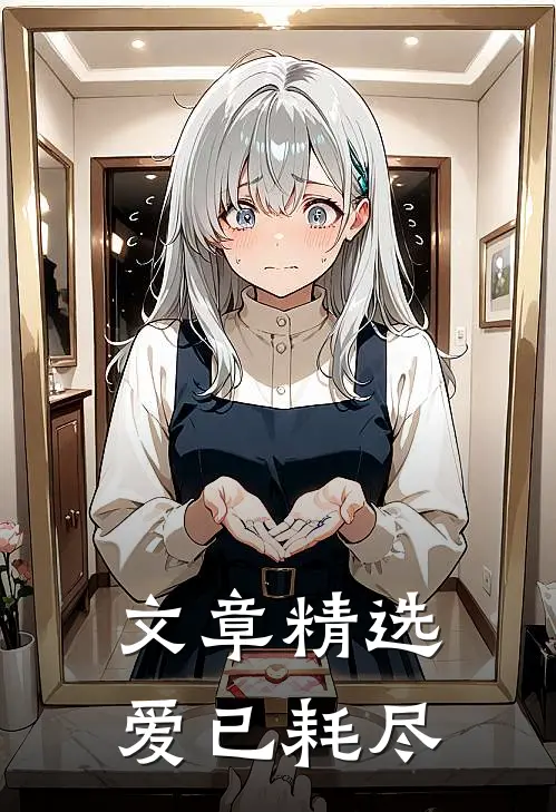 文章精选爱已耗尽