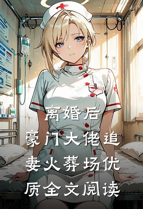 离婚后，豪门大佬追妻火葬场优质全文阅读
