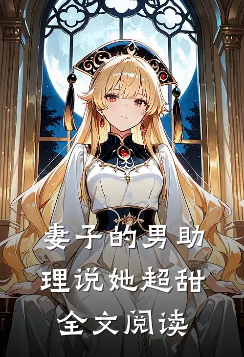 妻子的男助理说她超甜全文阅读