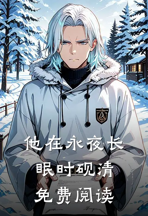 他在永夜长眠时砚清免费阅读