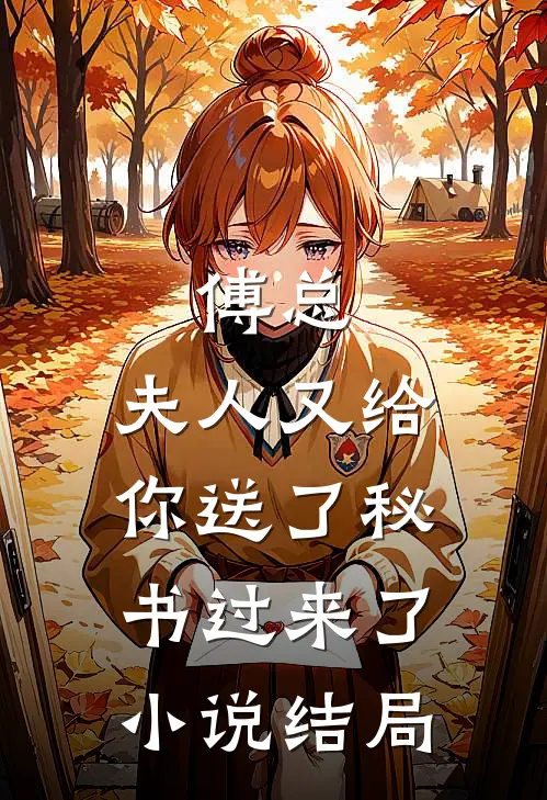 傅总，夫人又给你送了秘书过来了小说结局