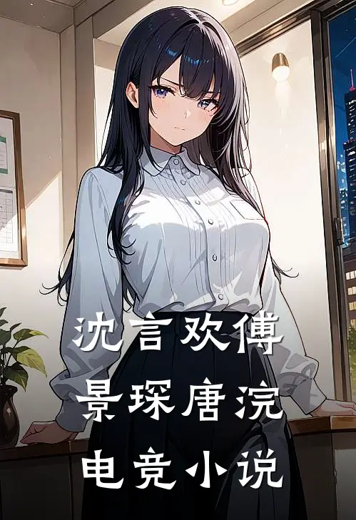 沈言欢傅景琛唐浣电竞小说