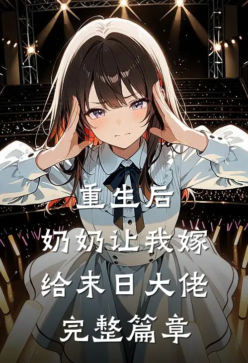 重生后，奶奶让我嫁给末日大佬完整篇章