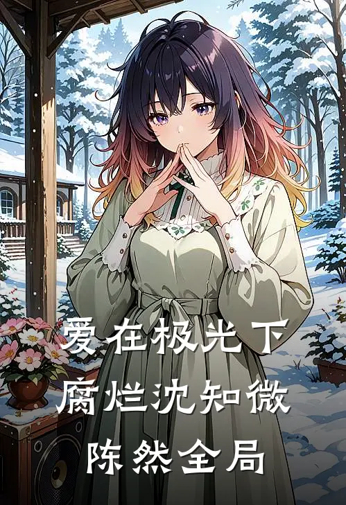 爱在极光下腐烂沈知微陈然全局