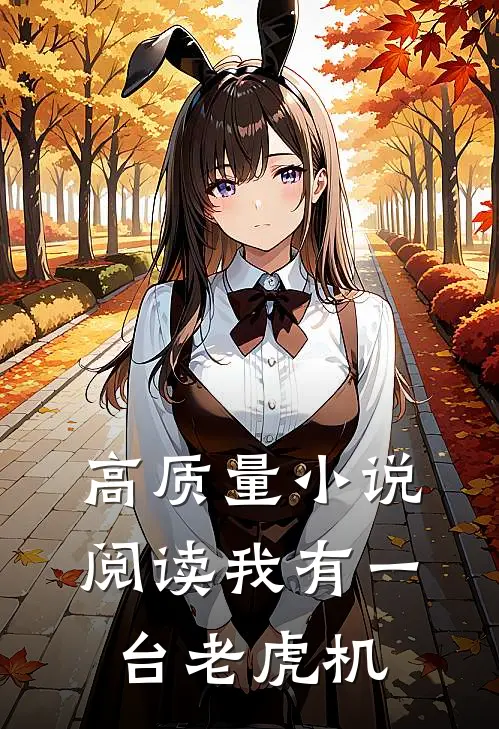高质量小说阅读我有一台老虎机