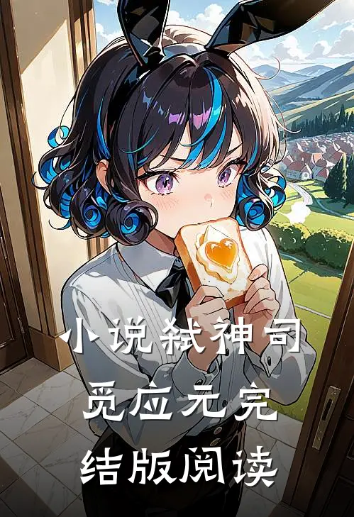 小说弑神司觅应元完结版阅读