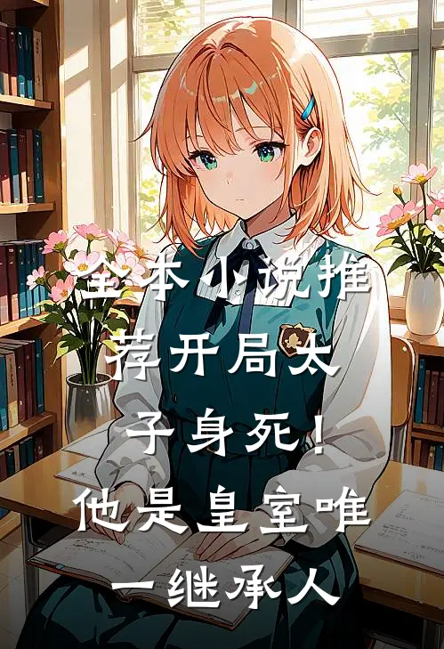 全本小说推荐开局太子身死！他是皇室唯一继承人