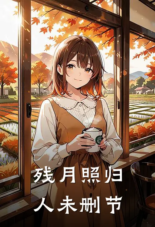 残月照归人未删节