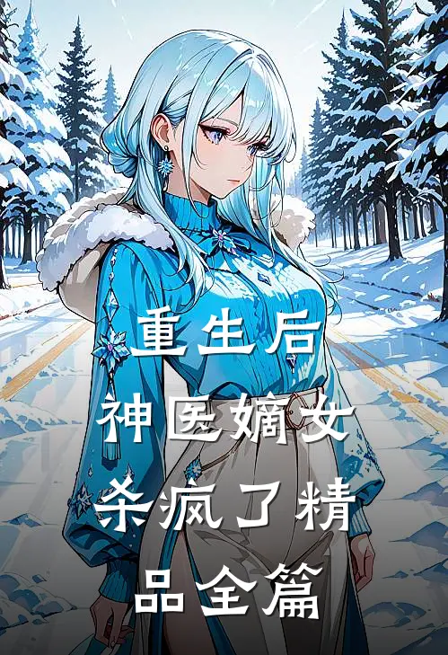 重生后，神医嫡女杀疯了精品全篇