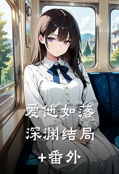 爱他如落深渊结局+番外