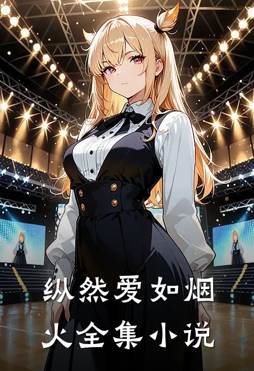 纵然爱如烟火全集小说