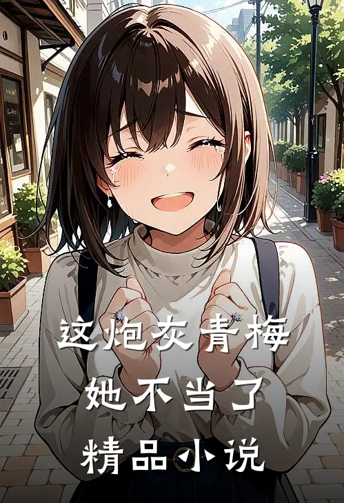 这炮灰青梅她不当了精品小说