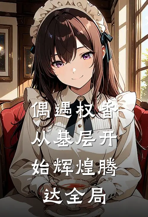 偶遇权香，从基层开始辉煌腾达全局
