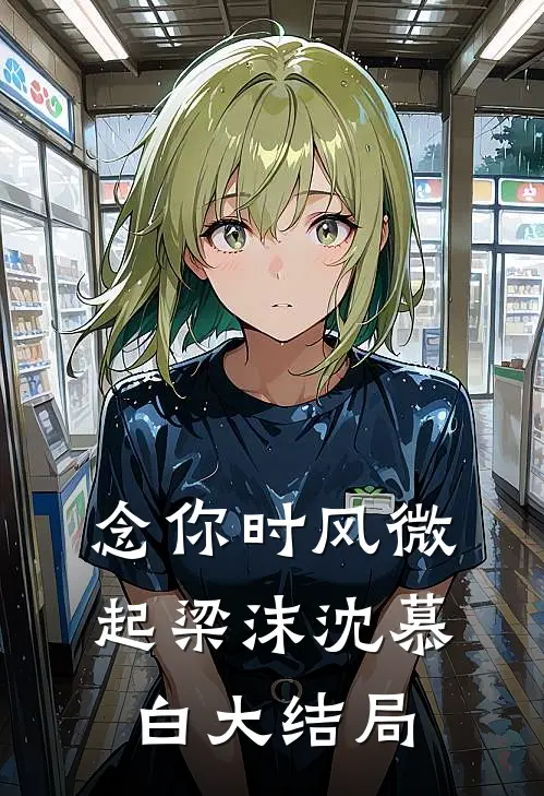 念你时风微起梁沫沈慕白大结局