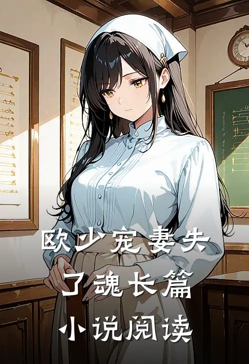 欧少宠妻失了魂长篇小说阅读