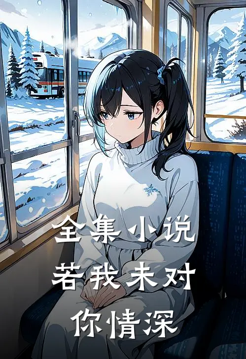 全集小说若我未对你情深