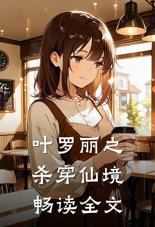 叶罗丽之杀穿仙境畅读全文