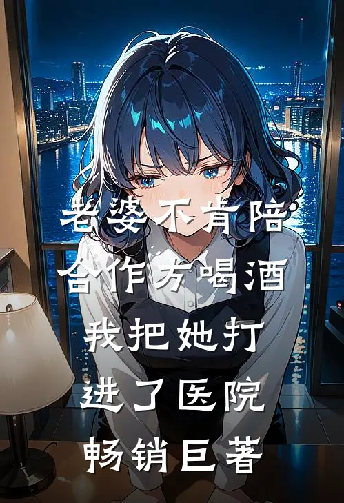 老婆不肯陪合作方喝酒，我把她打进了医院畅销巨著