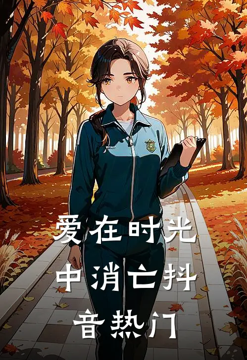 爱在时光中消亡抖音热门