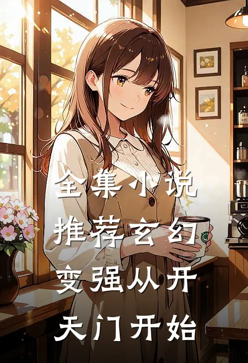 全集小说推荐玄幻：变强从开天门开始