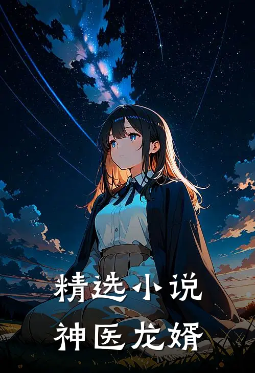 精选小说神医龙婿