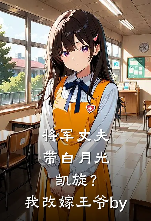 将军丈夫带白月光凯旋？我改嫁王爷by