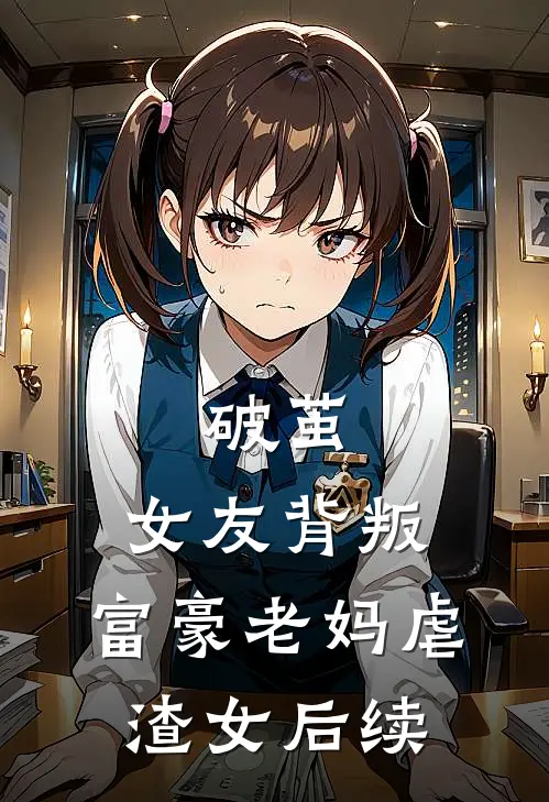 破茧，女友背叛，富豪老妈虐渣女后续