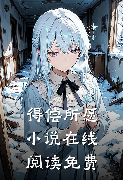 得偿所愿小说在线阅读免费