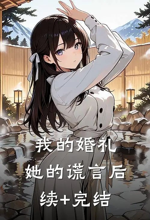 我的婚礼，她的谎言后续+完结