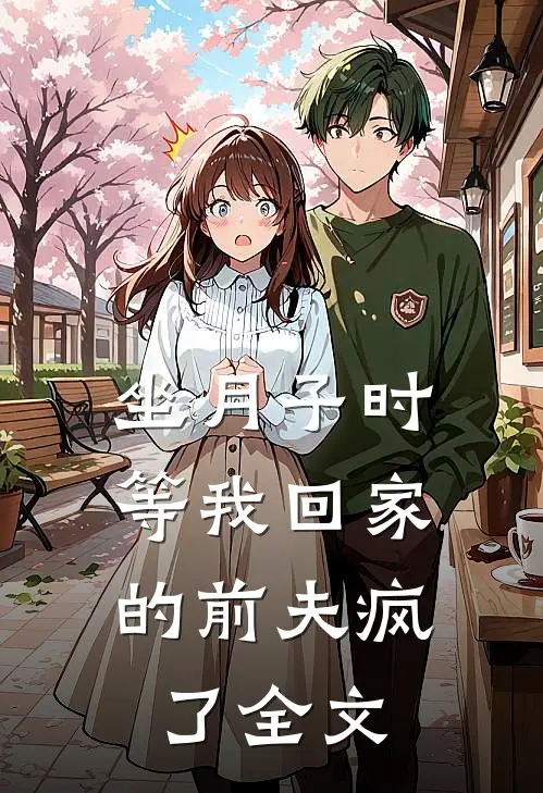 坐月子时，等我回家的前夫疯了全文