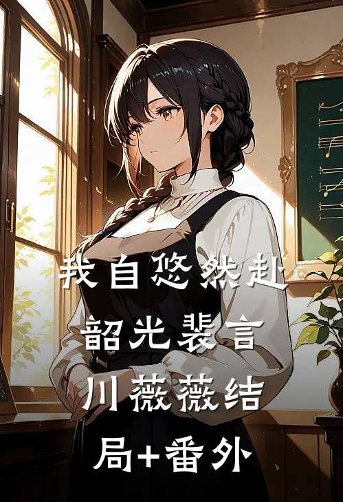 我自悠然赴韶光裴言川薇薇结局+番外