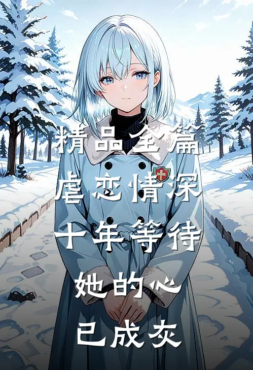 精品全篇虐恋情深：十年等待，她的心已成灰