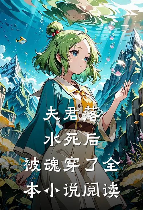 夫君落水死后,被魂穿了全本阅读免费
