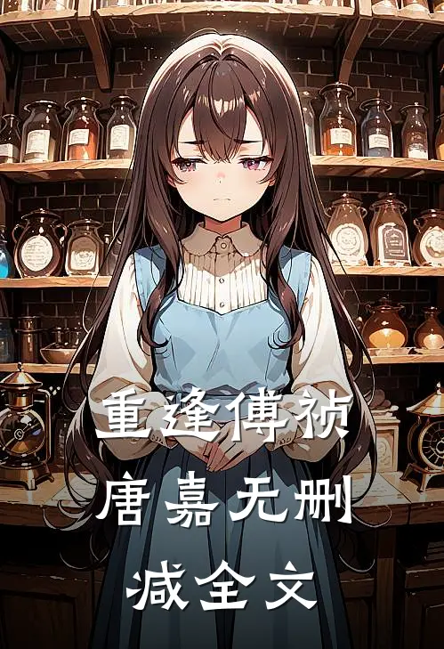 重逢傅祯唐嘉无删减全文