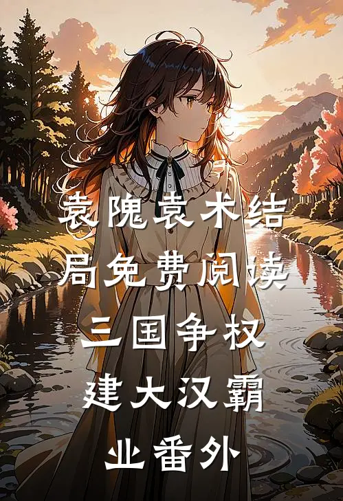 袁隗袁术结局免费阅读三国争权，建大汉霸业番外