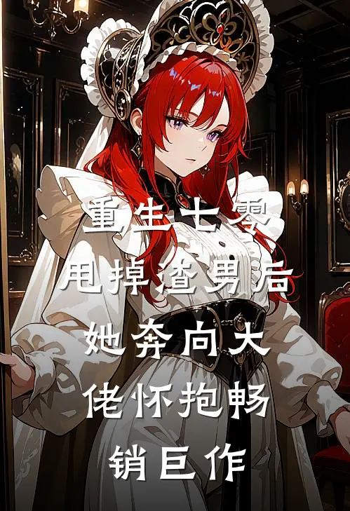 重生七零：甩掉渣男后，她奔向大佬怀抱畅销巨作