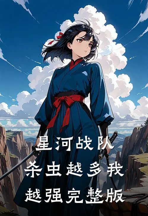 星河战队：杀虫越多我越强完整版