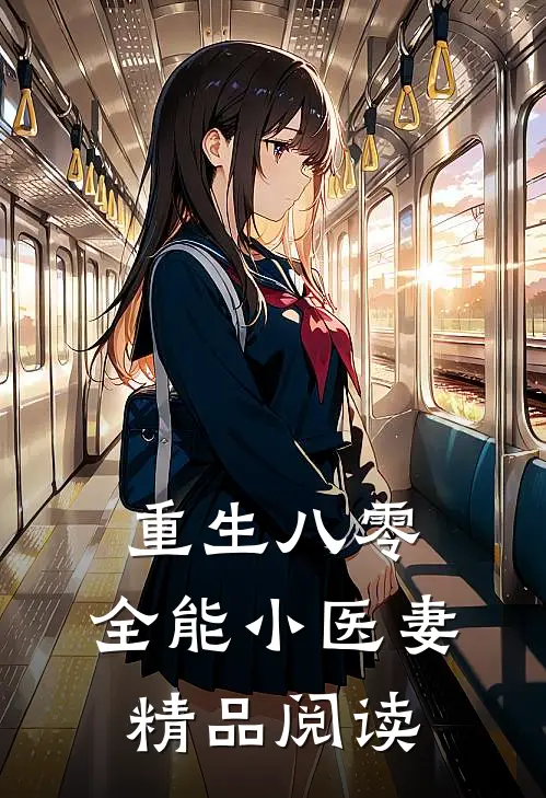重生八零：全能小医妻精品阅读