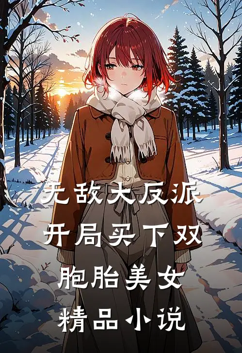无敌大反派：开局买下双胞胎美女精品小说