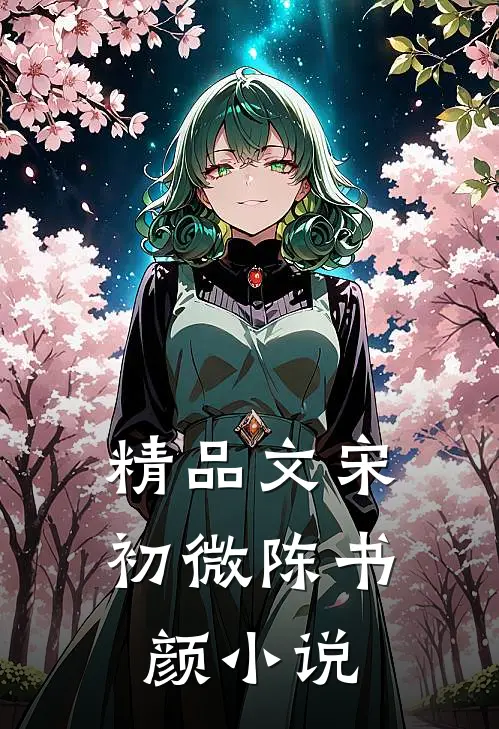 精品文宋初微陈书颜小说