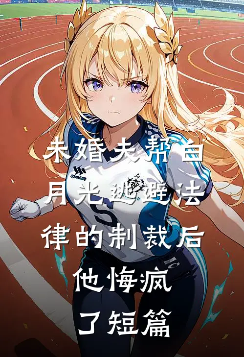 未婚夫帮白月光逃避法律的制裁后，他悔疯了短篇