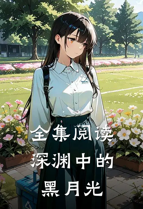 全集阅读深渊中的黑月光