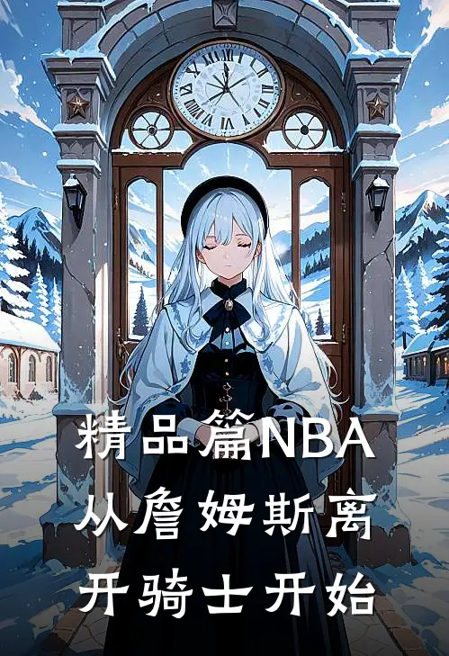 精品篇NBA：从詹姆斯离开骑士开始