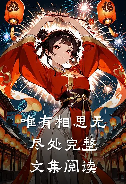 唯有相思无尽处完整文集阅读